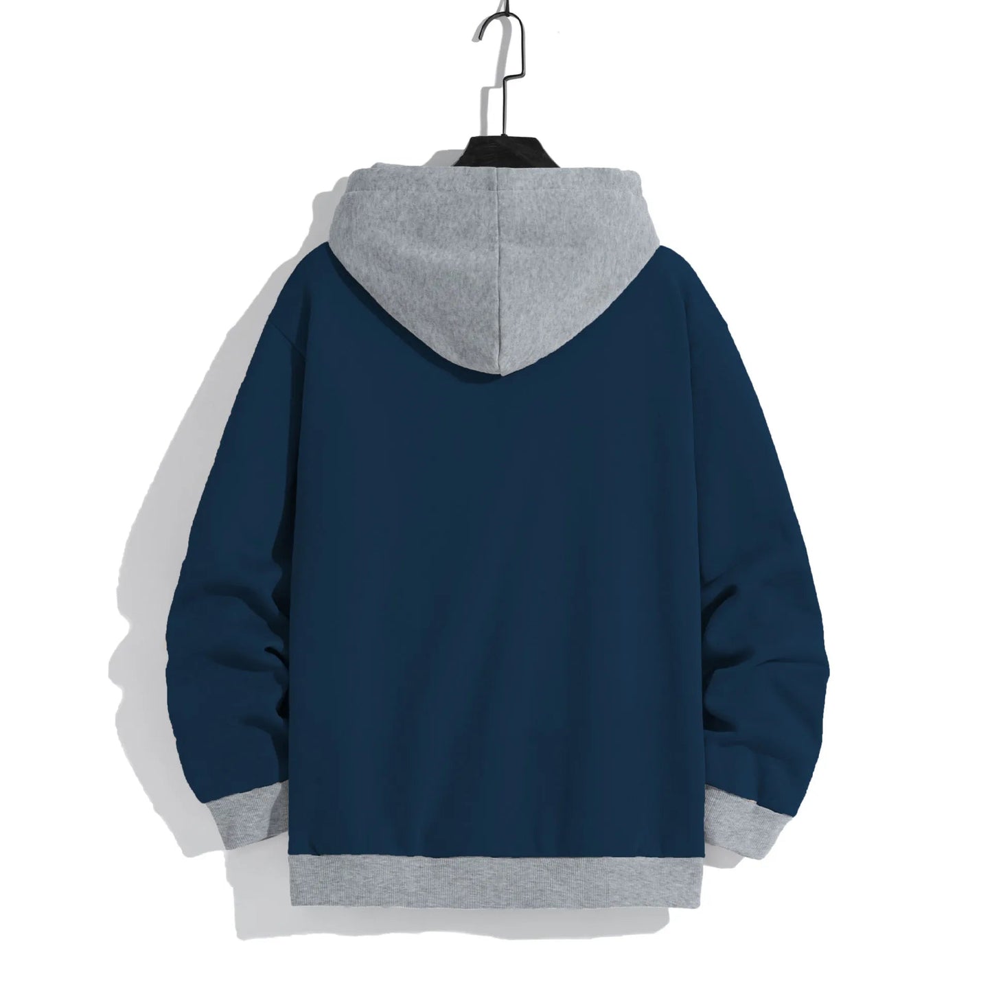 Sudaderas deportivas informales de hombre cálidas y transpirables