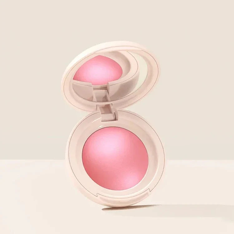 Rare Beauty Light Silky Touch Highlighter Soft Pinch Liquid Blusher Positive Light Lqiuid Luminizer Lasting Oil Control Makeup