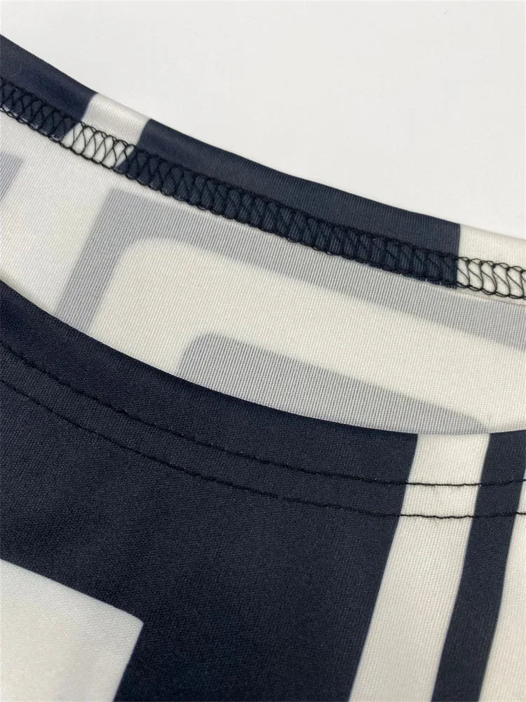 Wmstar Women Two Piece Set Plus Size  Fall Clothes Casual Long Sleeve Shirt Suit Wide Leg Pants Outfits Wholesale Dropshipping