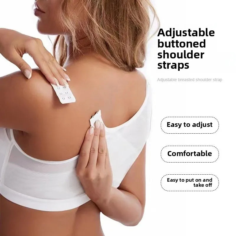X-Bra ComfortLift: Sujetador deportivo de postura y soporte