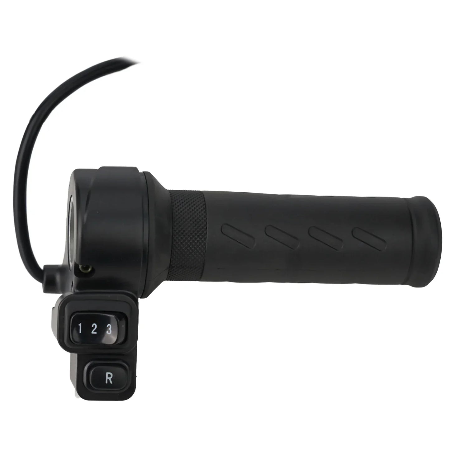 Electric Bike Speed Throttle Speed Throttle EBike Electric Bicycle Electric Scooter 24V 36V 48V 72V 3-speed 8PIN E-bike