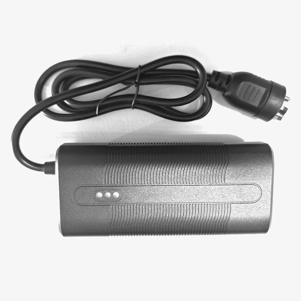42V 2A Ebike Charger For 36V Bosch Active/Performance Line E-Bike Battery