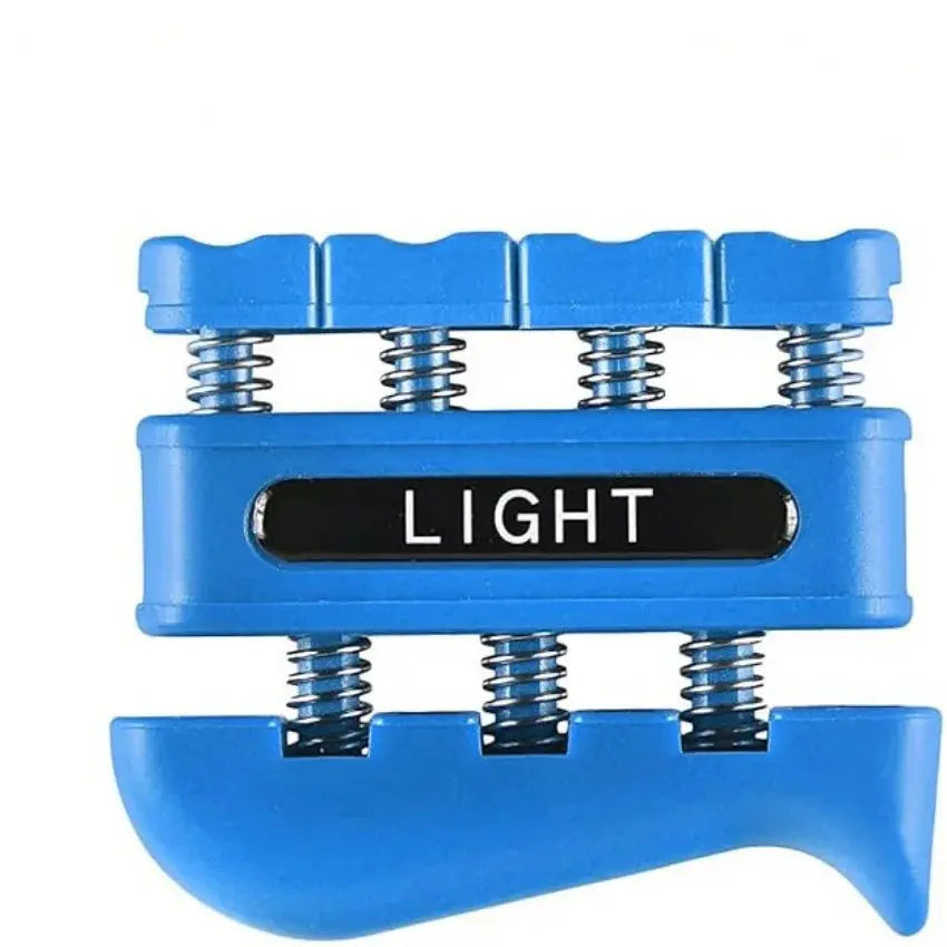 Hand and Finger Strength Trainer for All Levels