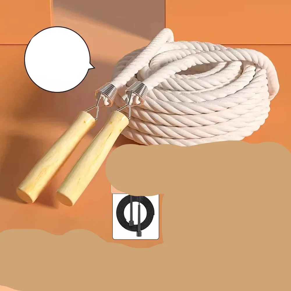 Premium Quality Speed Jump Rope
