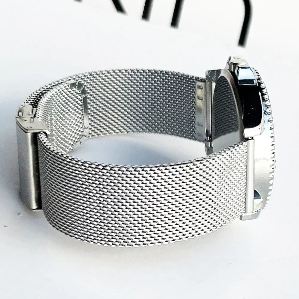 Huawei Watch & Watch GT Milanese Mesh Band