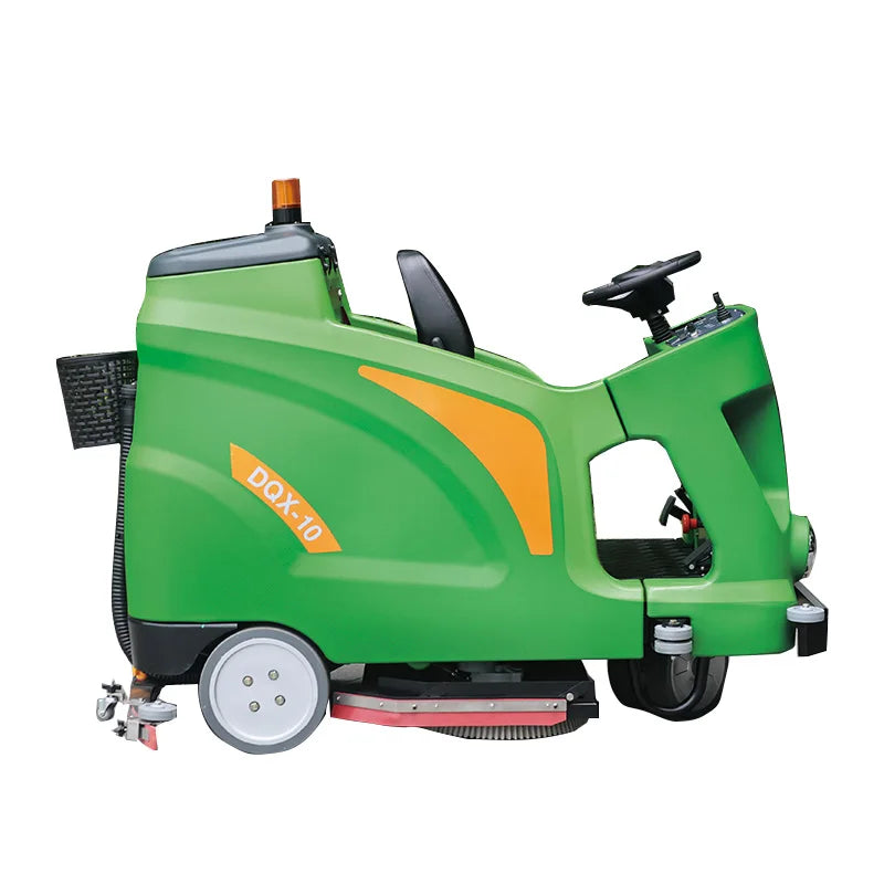 Autonomous navigation service robot cleaning robot floor cleaning intelligent floor scrubber