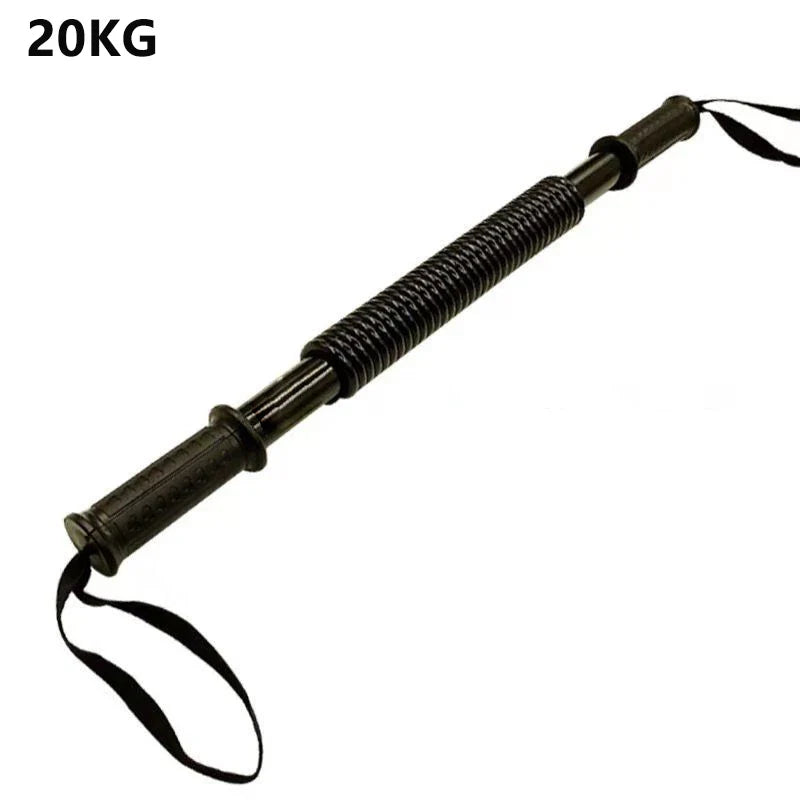 Compact Home Gym  Arm & Chest Spring Strengthener