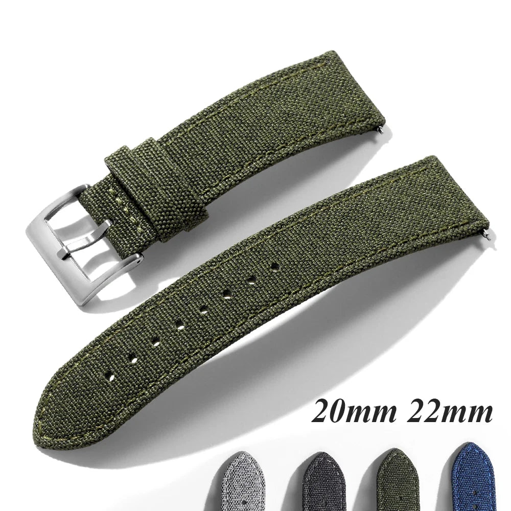 Polar Vantage, Grit X & Ignite Heathered Nylon Band, Leather Lining