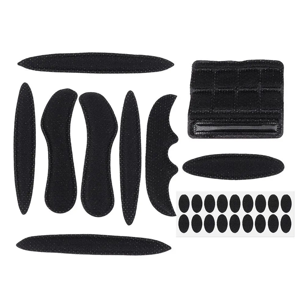 Helmet Padding Replacement Set (27 Pcs)