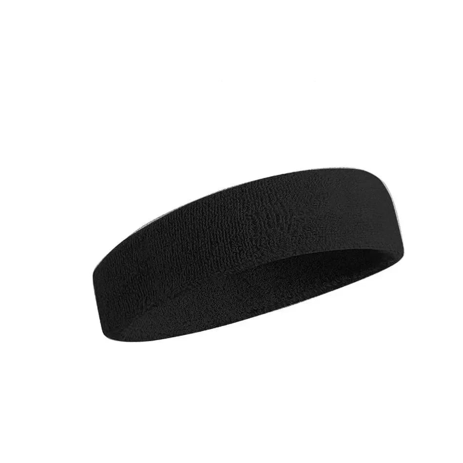 Moisture Wicking Headbands for Men & Women