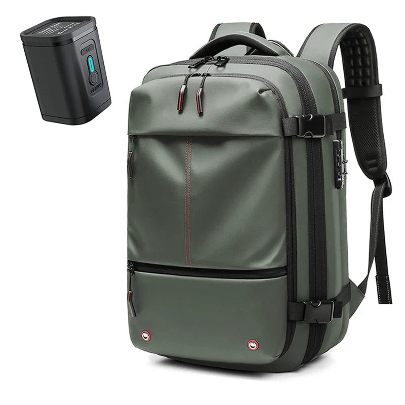 Mochila AirSeal Travel Pro