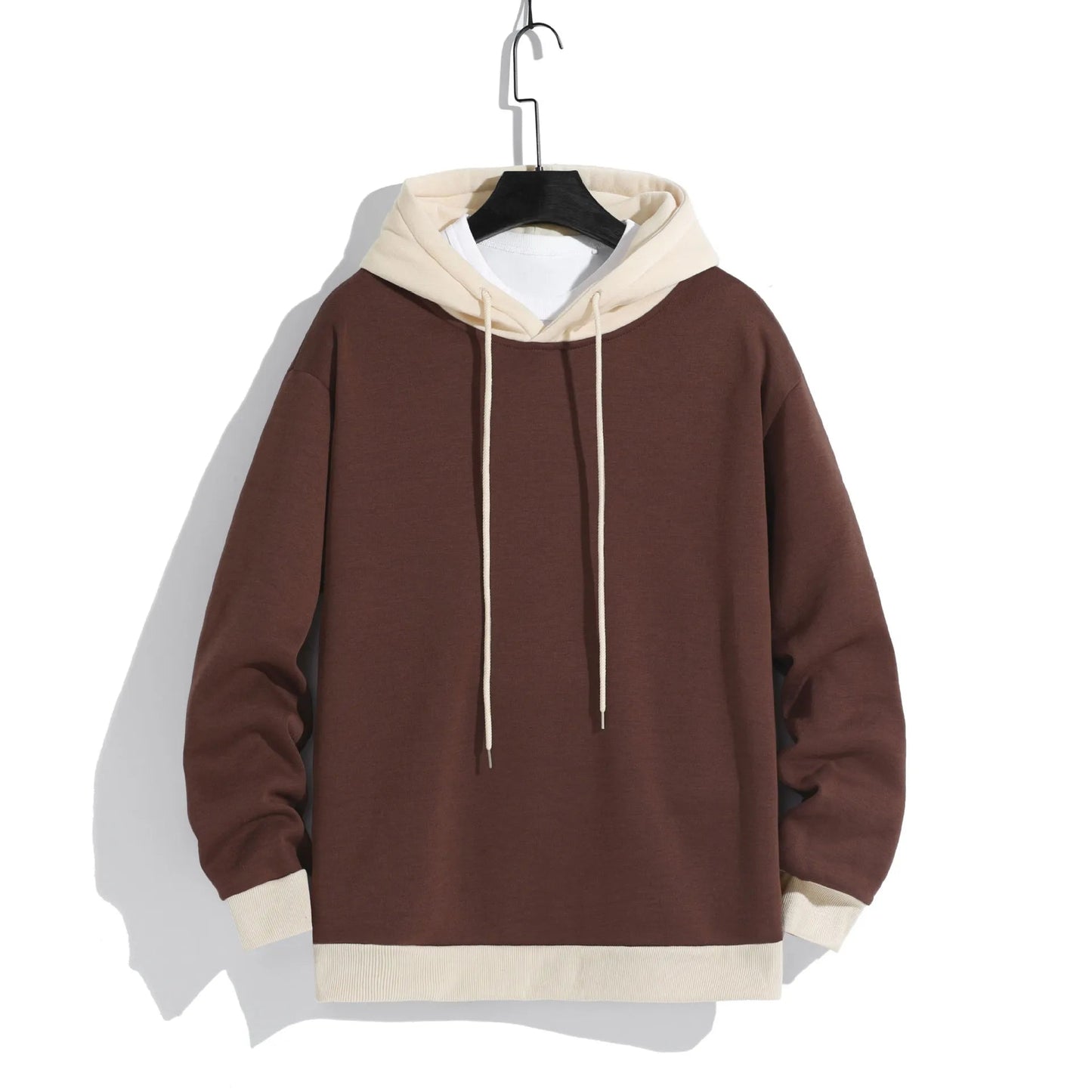 Sudaderas deportivas informales de hombre cálidas y transpirables