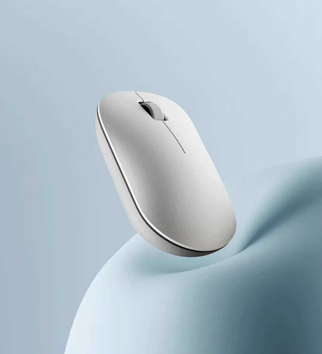 Xiaomi Wireless Keyboard and Mouse Set 3 2.4G Wireless Slim and Quiet Business Office Use Plug and Play