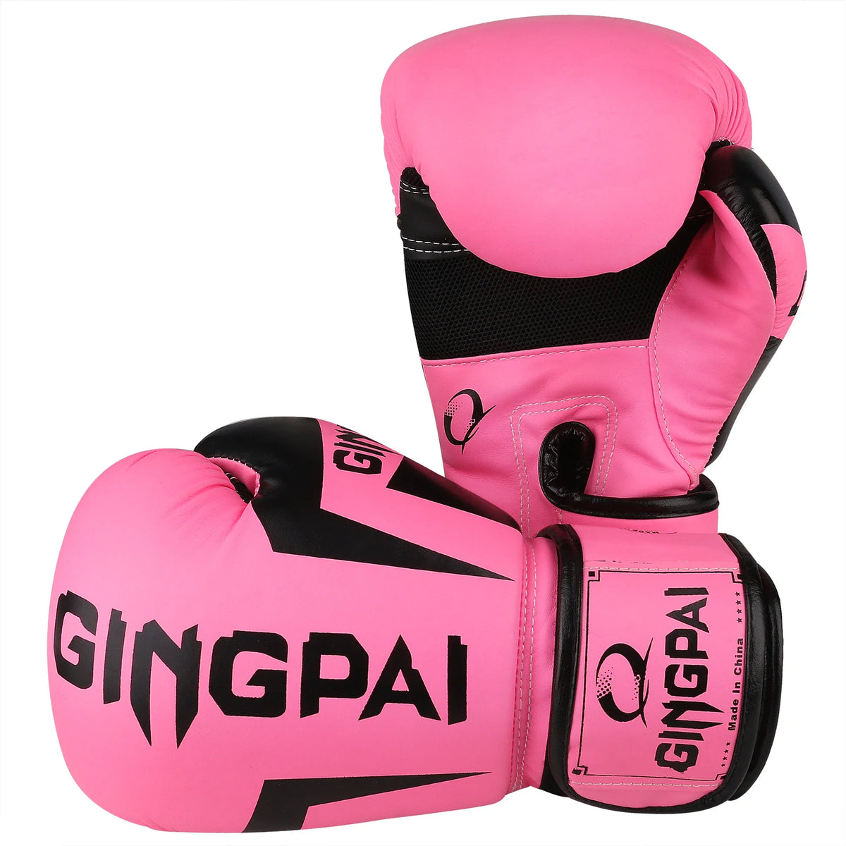 Boxing Gloves (6-12 oz) for Kids Women and Men