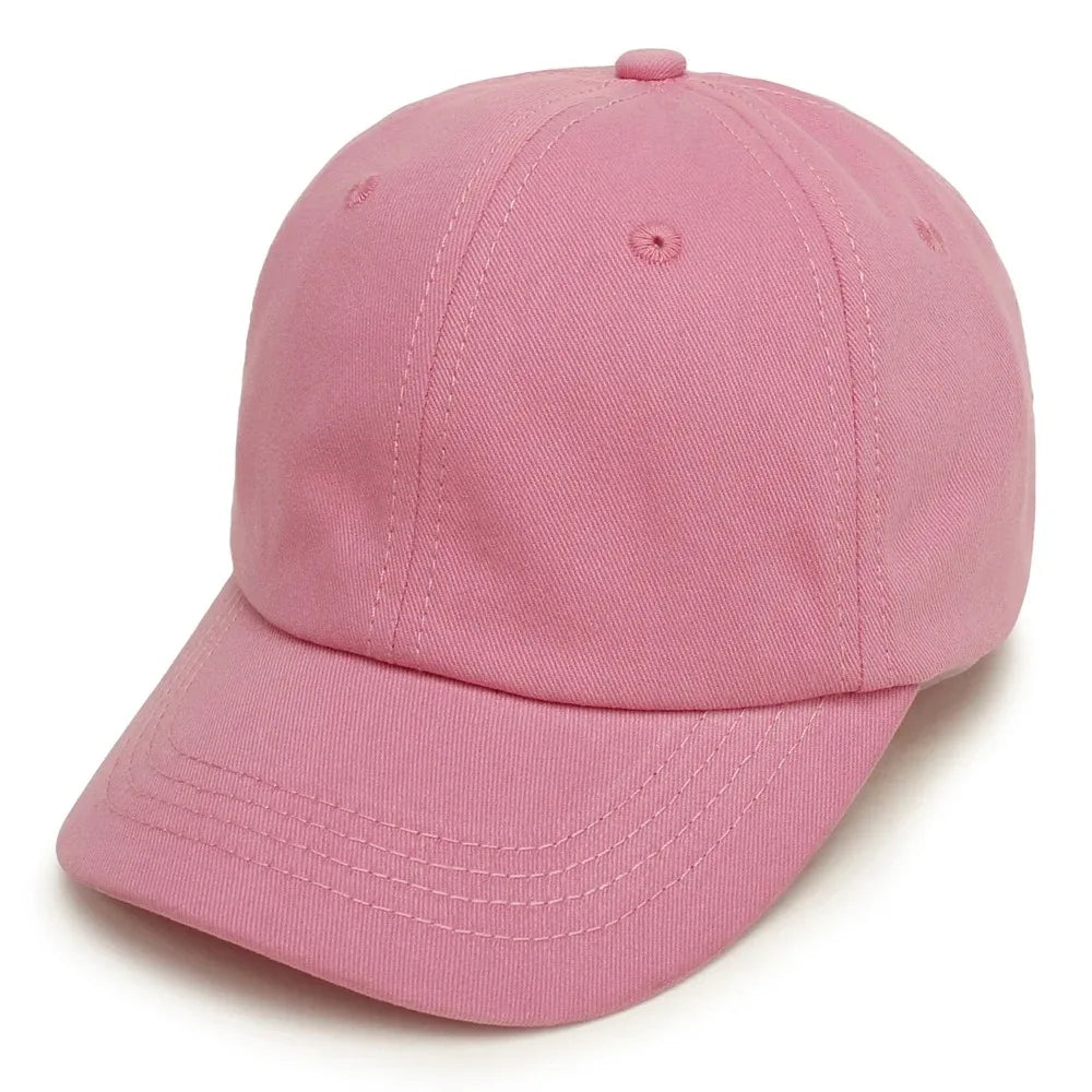 Adjustable Sun Hat for Kids