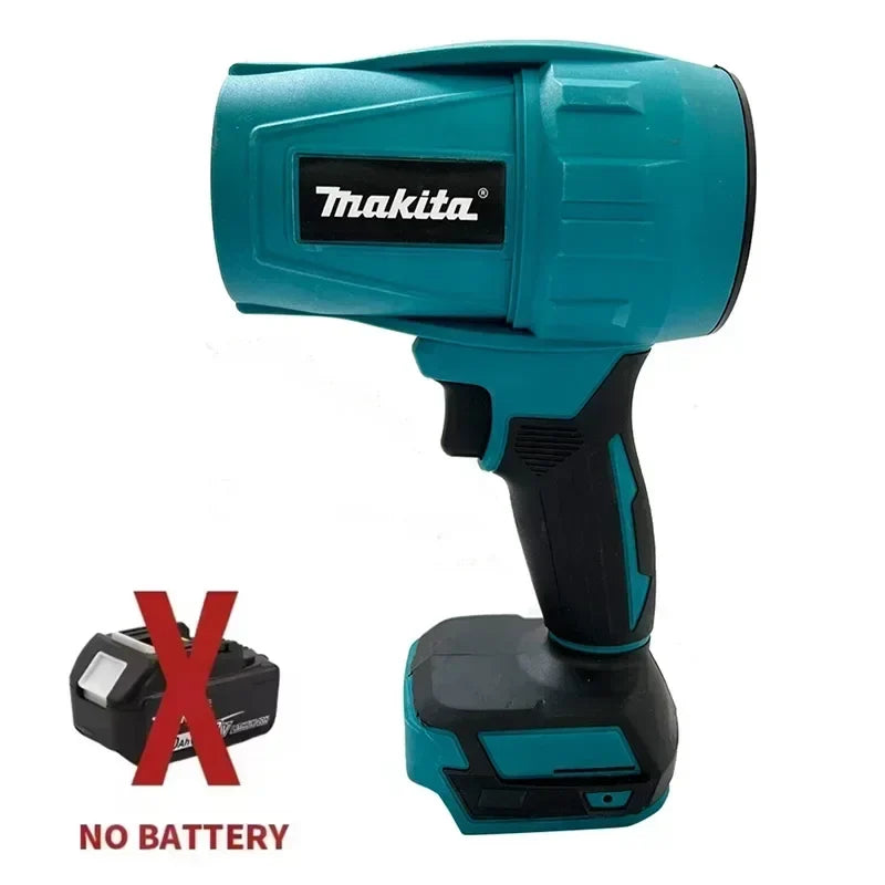Makita Portable Cordless Power Tools of Various Models, Angle Grinders, Camping Lights, Horse Knives, Saws, Reciprocating Saws