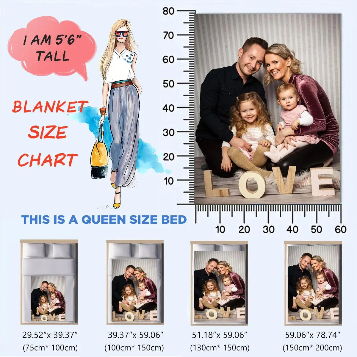 Pet Blanket Mixed Color Blanket for Spring, Summer, Autumn, and Winter, Warm and Soft Dog and Cat Blanket, Original Pattern Cage Mat Blanket, All-Season Gift Blanket