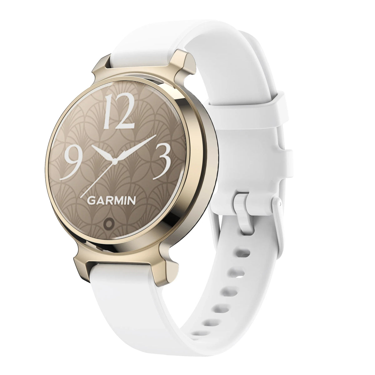 Garmin Lily 2 & 2 Active 14mm Soft Silicone Band