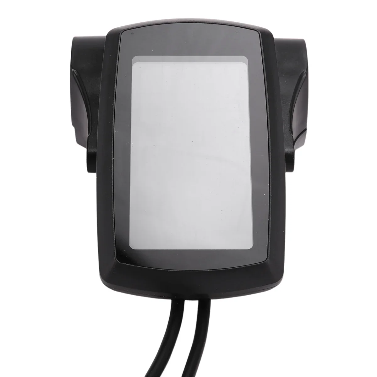 New Ebike 80C LCD Meter Intelligent Control Panel Display Speed Control Panel E-Bike Instrument Electric Bike Controller
