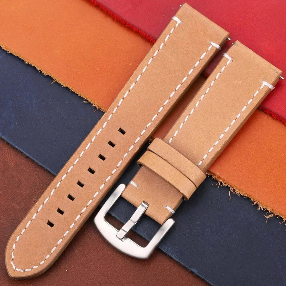 Huawei Leather Band - Premium, Classic, Stylish Design