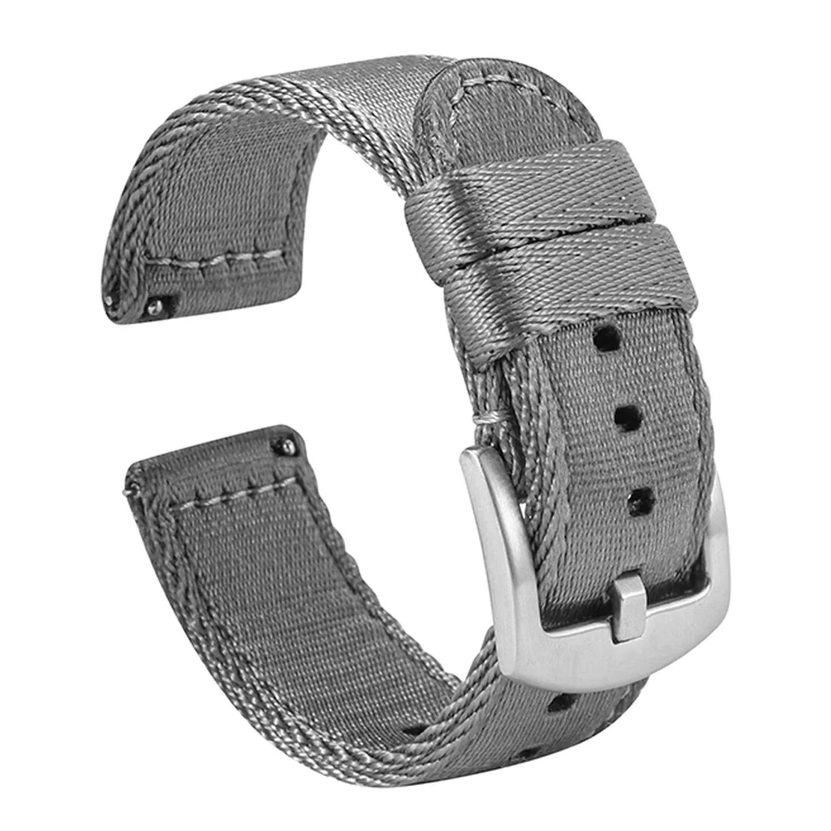 Amazfit Balance, GTR, GTS & Bip Seatbelt Nylon Band