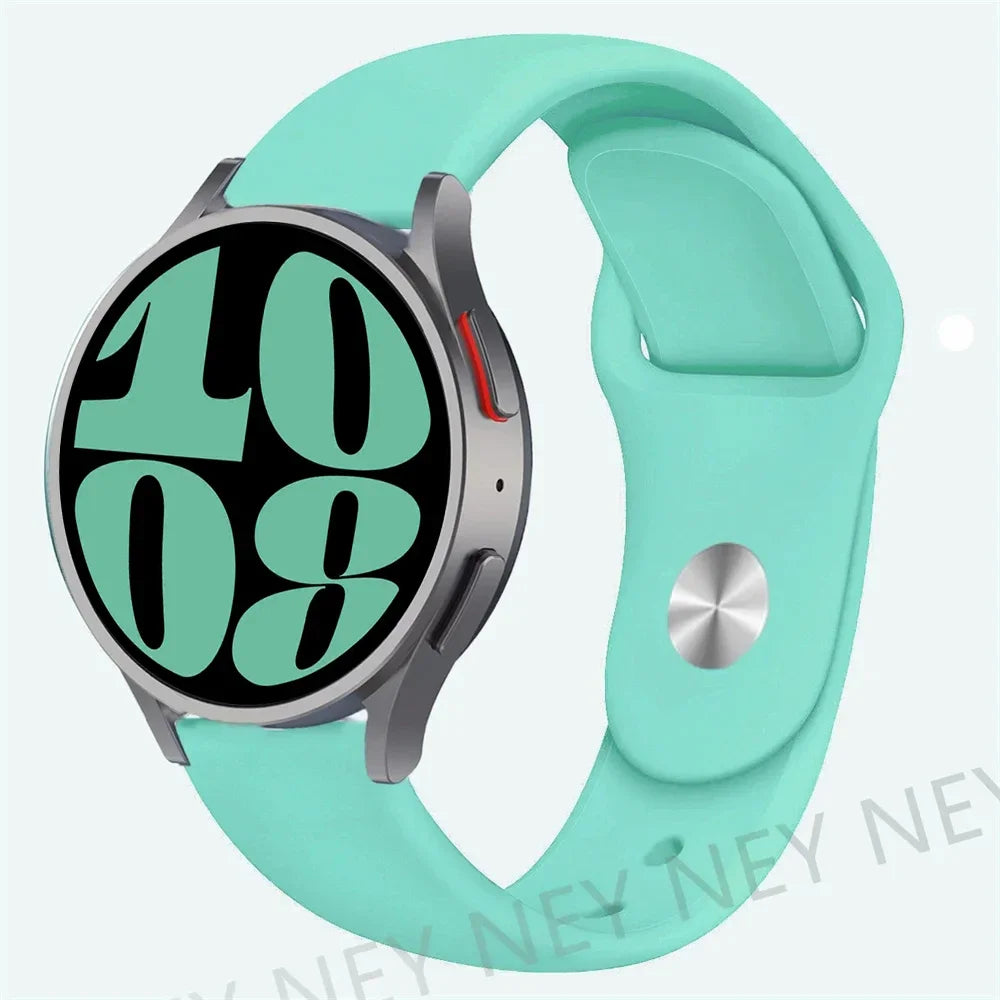 Polar Vantage, Grit X & Ignite Smooth Silicone Pin-and-Tuck Band