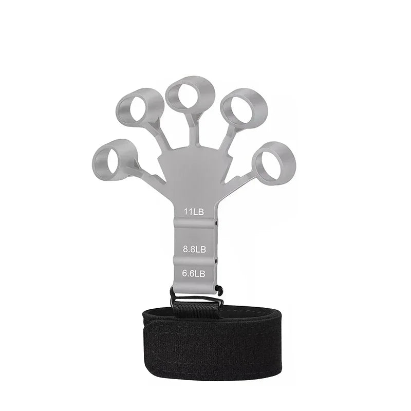 Hand Strengthener with 6 Resistance Levels