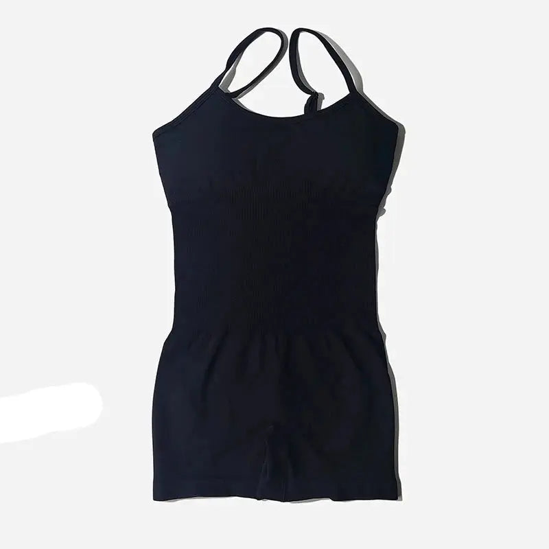 Comfortable One Piece for Yoga & Fitness