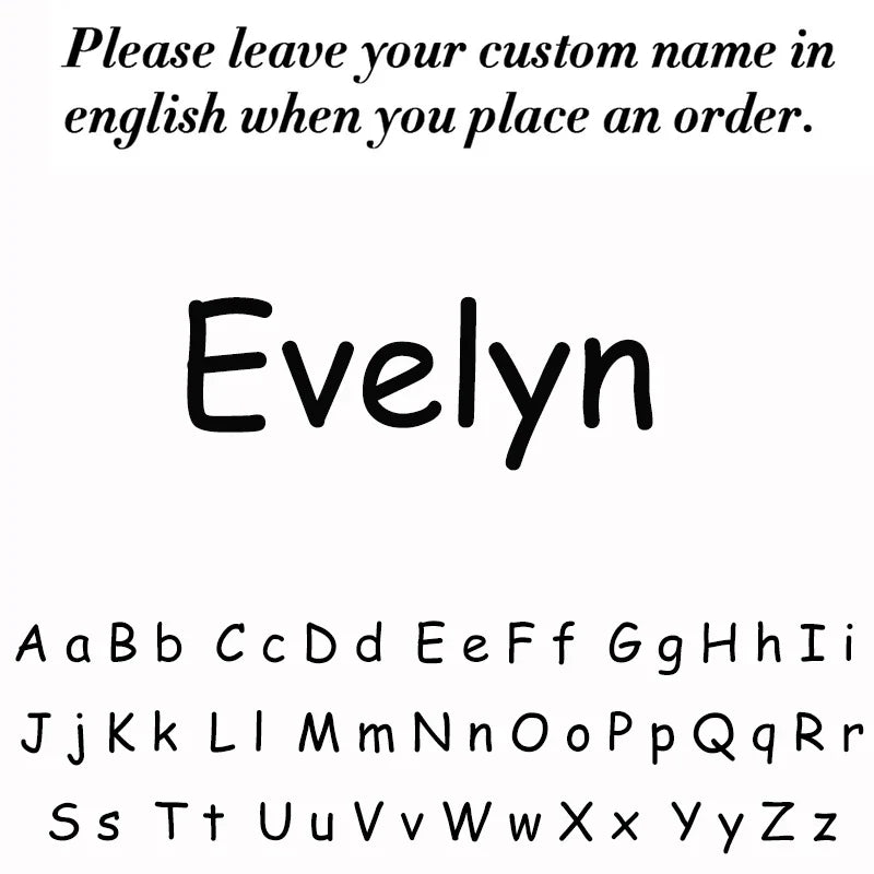 Custom Name Double-Layer Necklace Personalized Crown Double Nameplate Pendant 304 Stainless Steel Cuban Chain Fashionable Chain