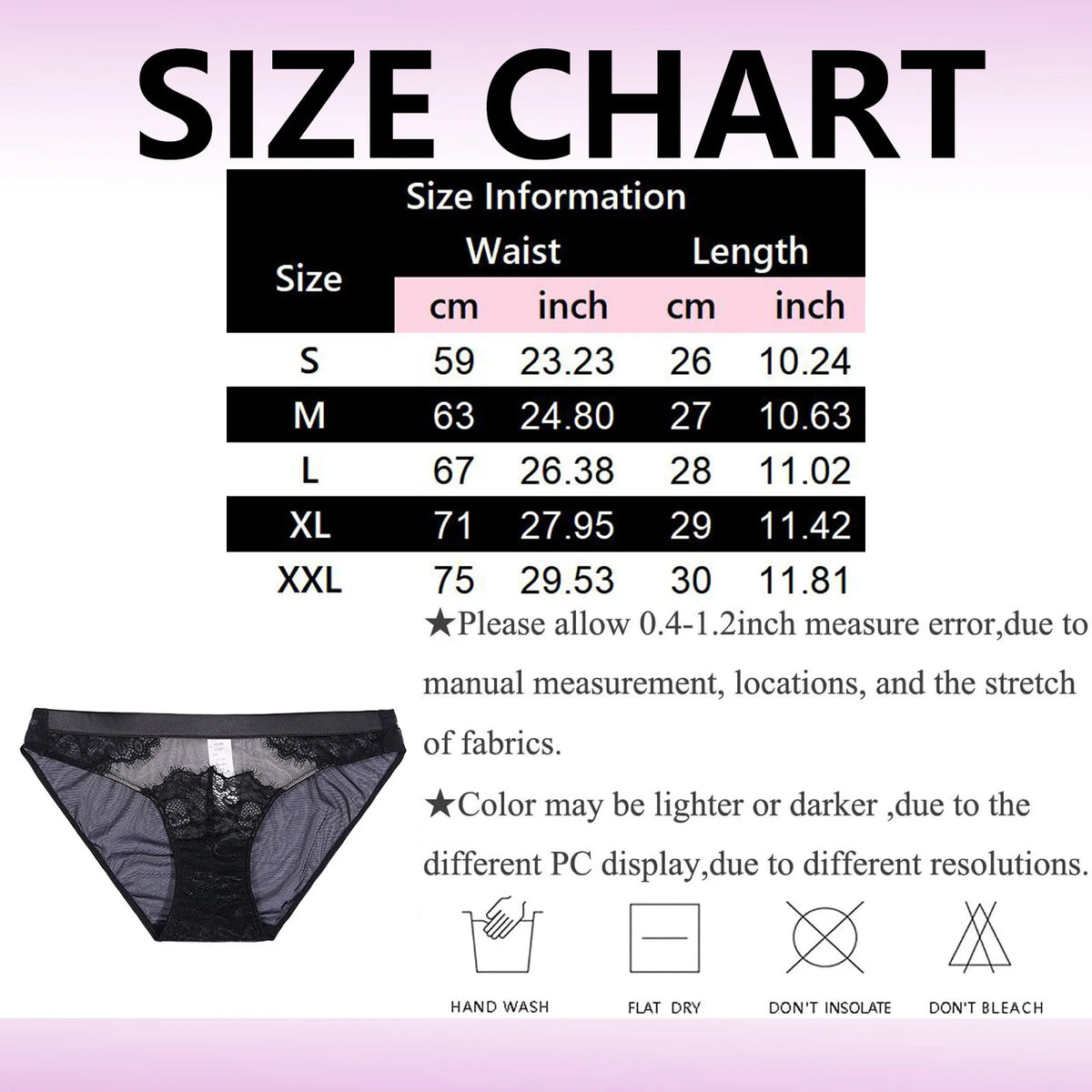 2026 Womens Sexy Lace Underwear Alluring Hipster Stretch Breathable Panties Lady Cotton Bikini Underpants трусы женские 부부생활 속옷