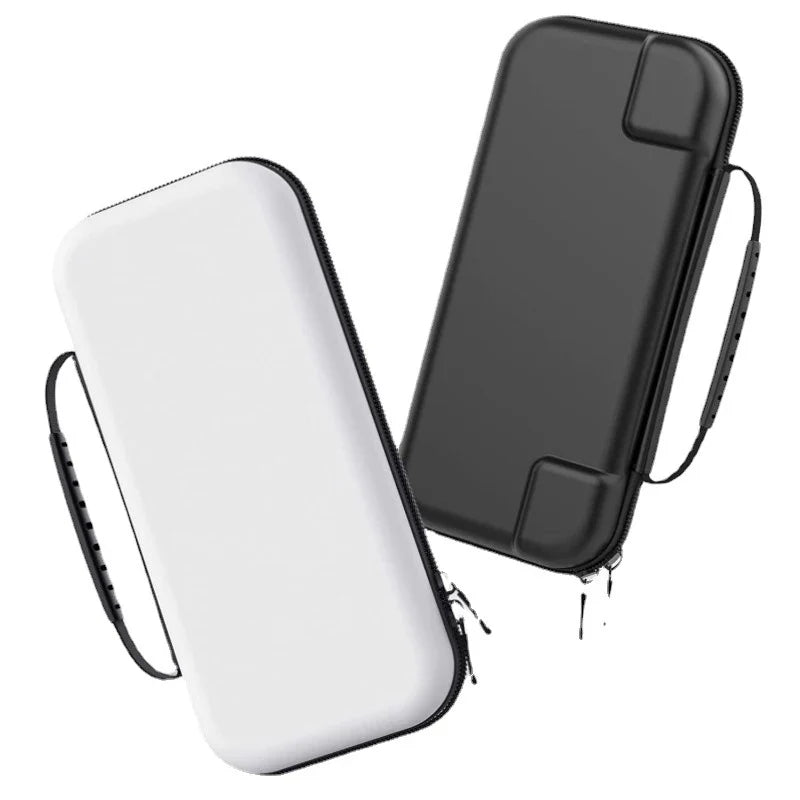 Portable Storage Bag For Nintend Switch Game Console Travel Handheld Carrying Case For Nintend Switch Oled Lite Game Accessories