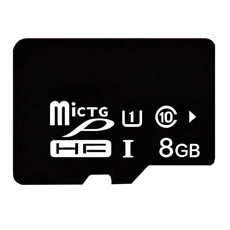 sd card Mini TF card Mobile Memory Card CCTV CAMERA 4GB 8GB 16GB 32GB 64GB 128GB