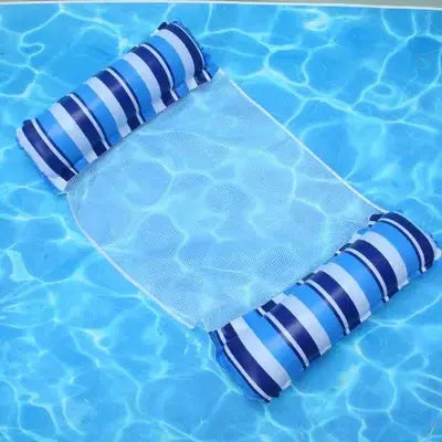 Summer Swim Collection  Inflatable Toys Loungers