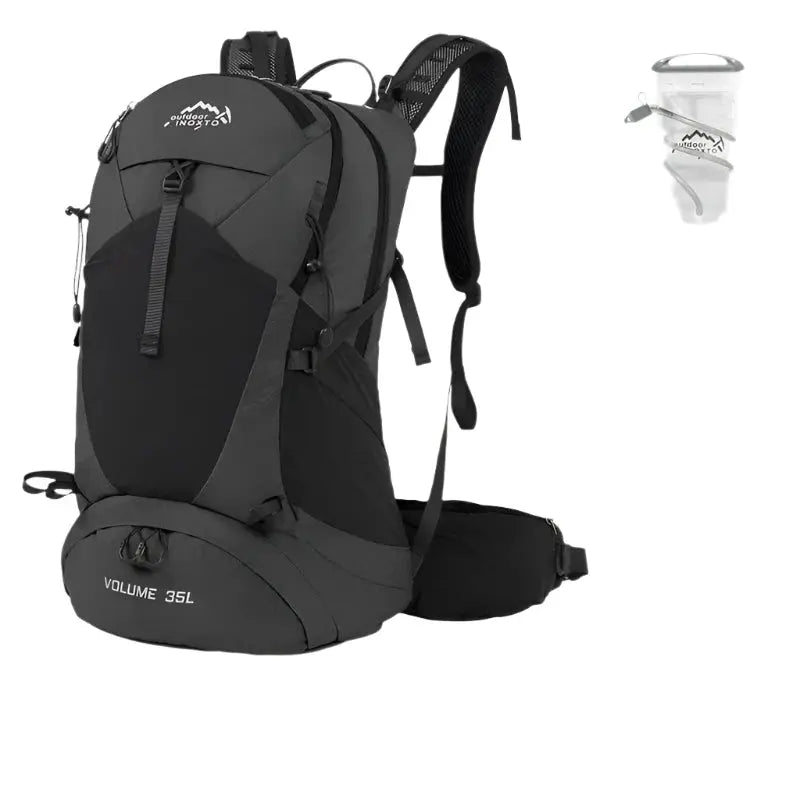 35 liters waterproof bag for camping