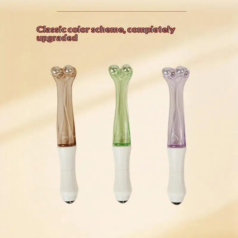 Handheld Finger Joint Acupoint Massager Rollers Hand Acupuncture Points Massagei Relaxation Blood Circulation Massage Tool SB4