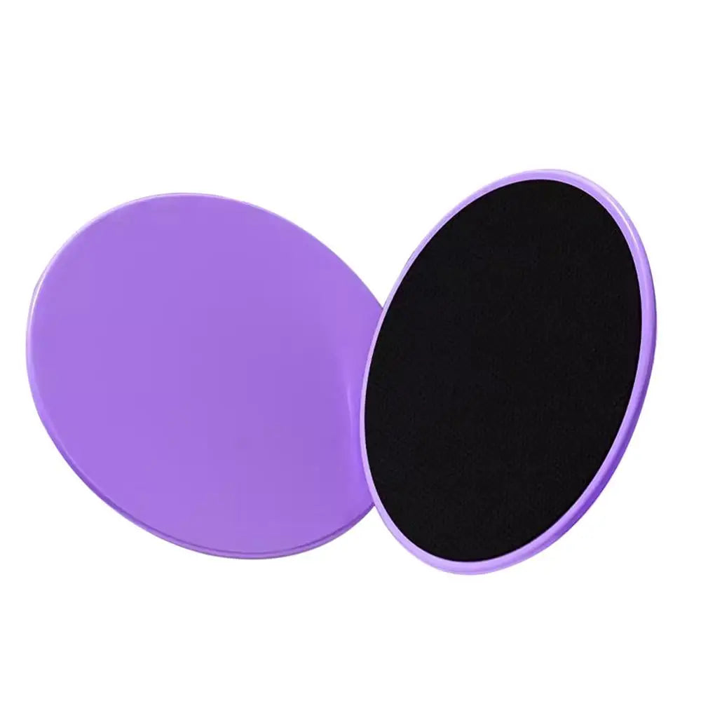 Discos deslizantes de equilibrio para pies, accesorios de entrenamiento, deslizadores de abdominales, entrenamiento abdominal, equipo deportivo de yoga, disco deslizante