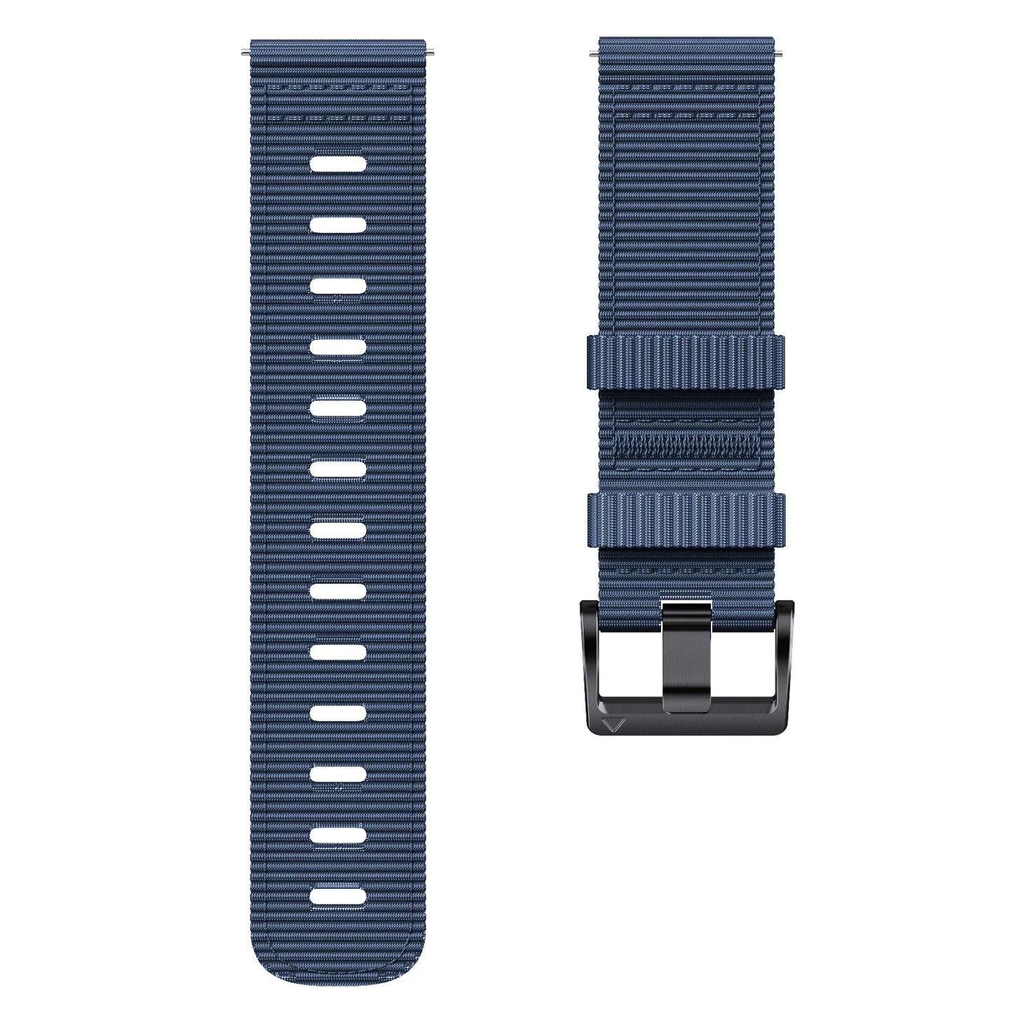 Motorola Moto Smartwatch Nylon Loop Sport Watch Band Strap Bracelet
