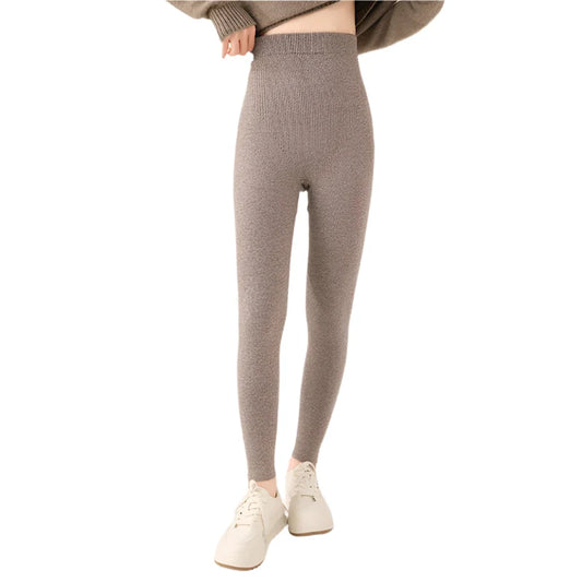 Premium Wool Leggings