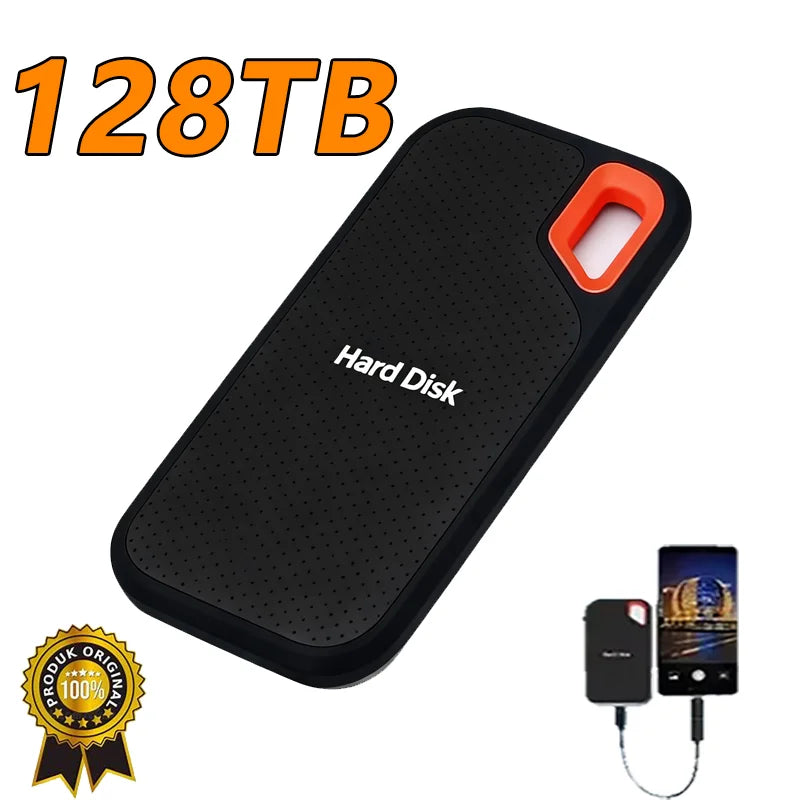 Ultra Thin Solid State Hard Drive 2tb Brings Comfortable Use 1tb SSD Meets Light Demands and 4tb Massive Media Resources Easily