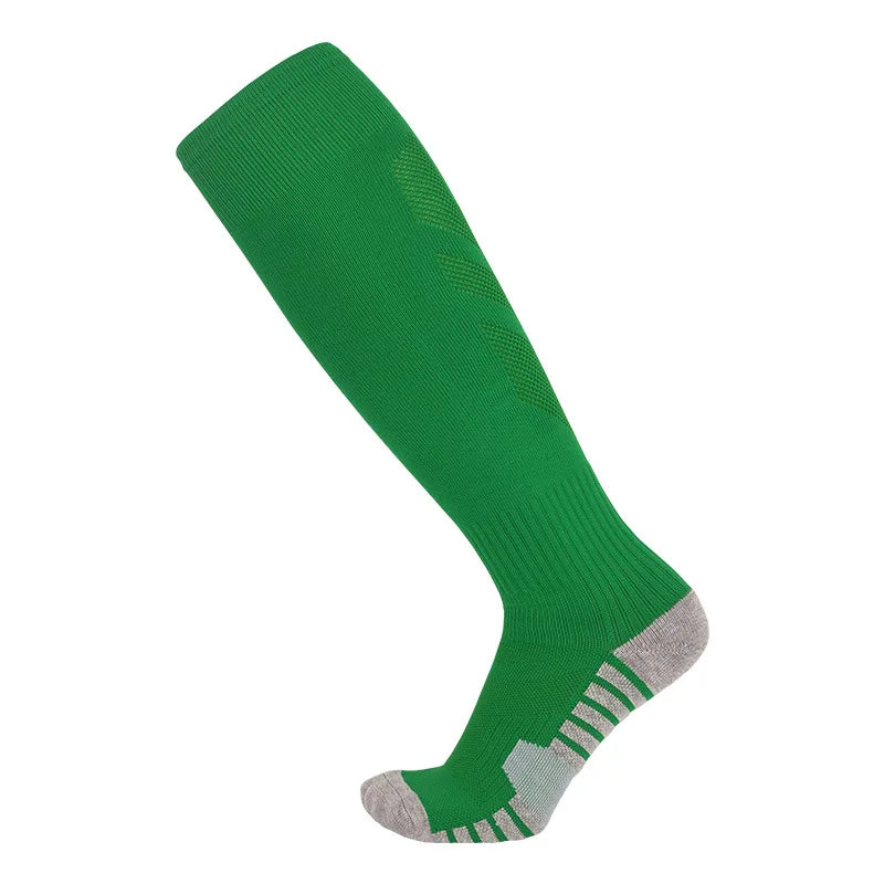 Athletic Stripe Socks