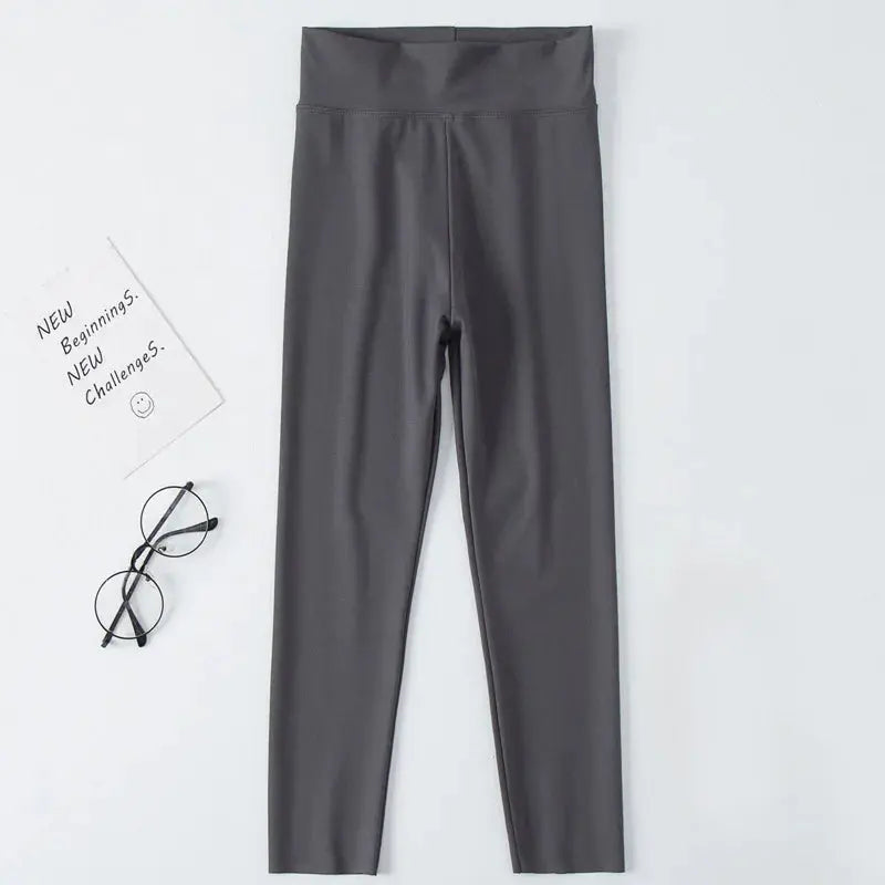 Soft and Stretchy Shark Pants for Girls