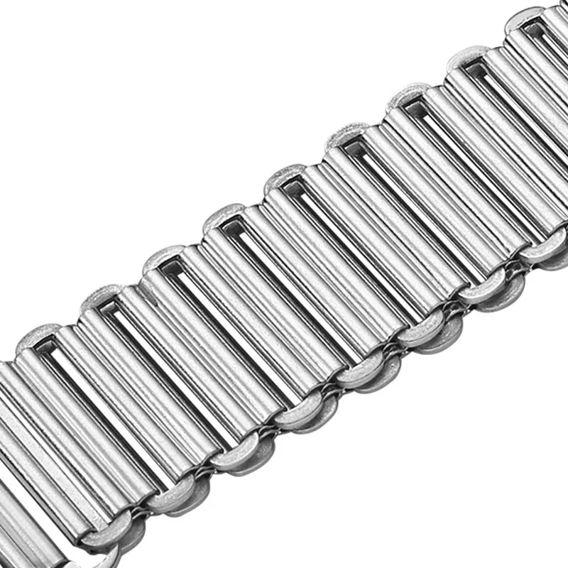 OnePlus Watch Vintage Ladder Link Steel Bracelet