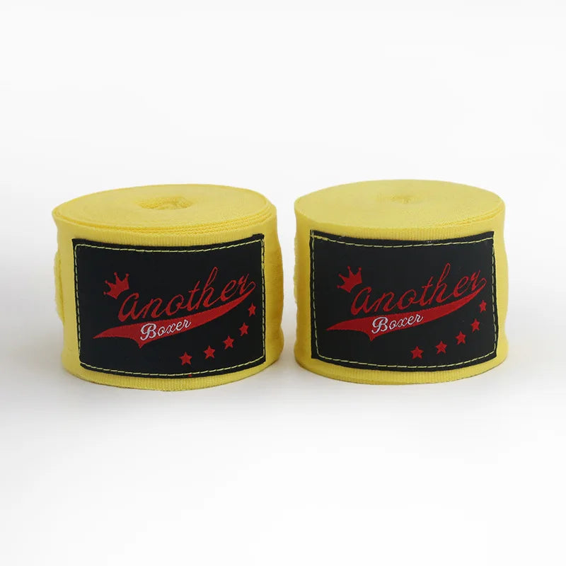 2 Pack Professional Boxing Hand Wraps