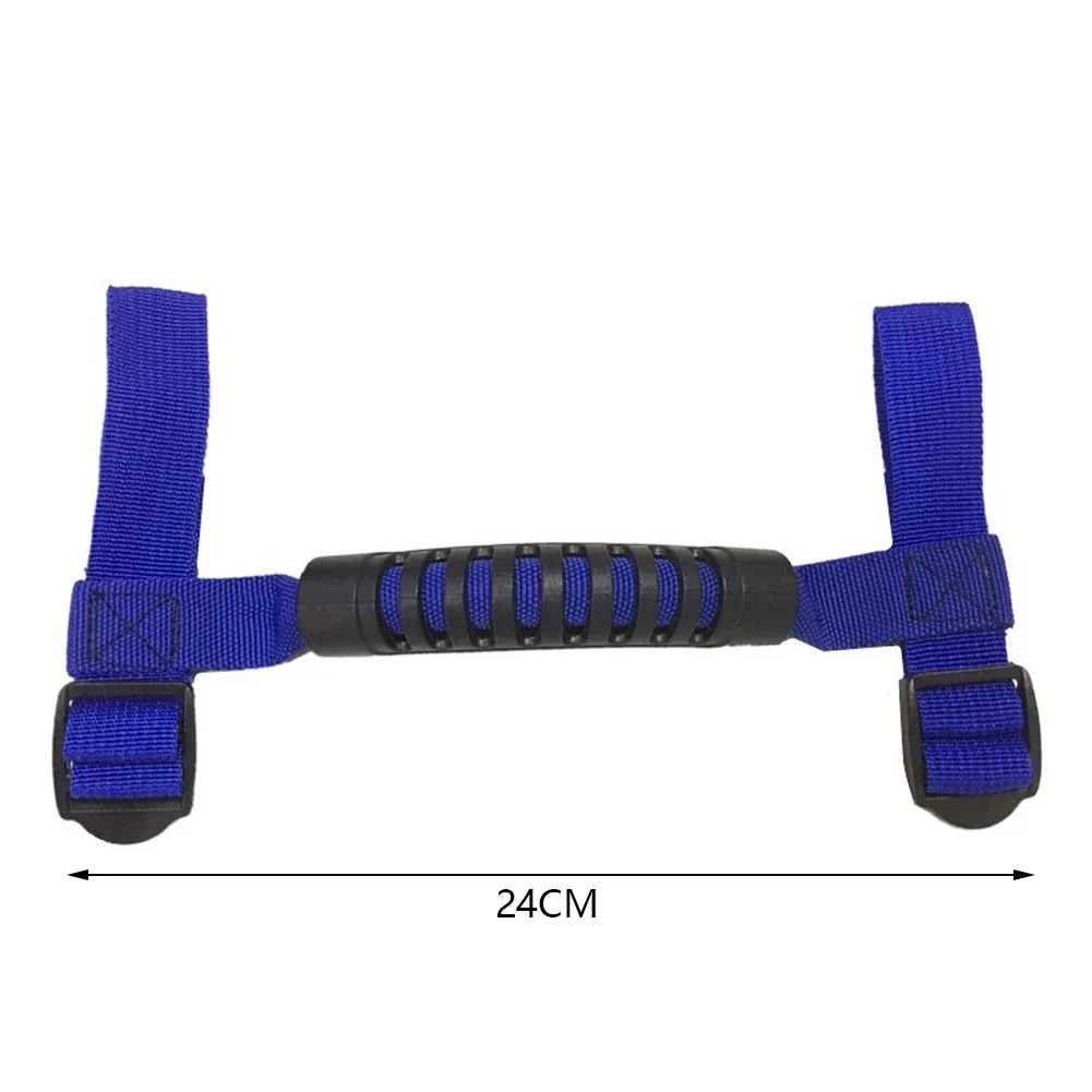 Universal Electric Folding Scooter Hand Carrying Handle Strap for Xiaomi M365 Pro Ninebot Scooter Pole Tied Scooter Accessories