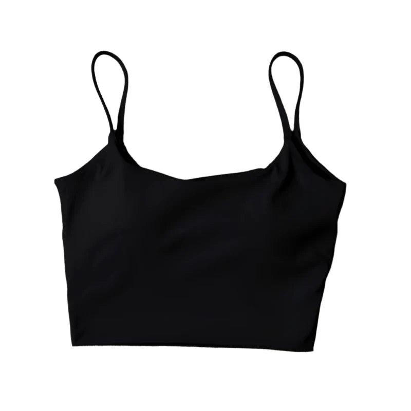 Stylish Sports Bras  Perfect for Young Girls