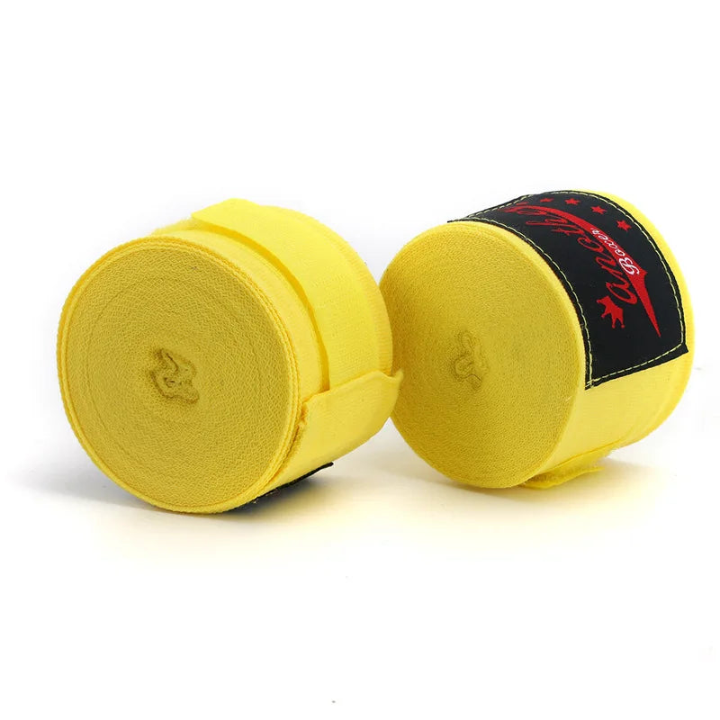 2 Pack Professional Boxing Hand Wraps