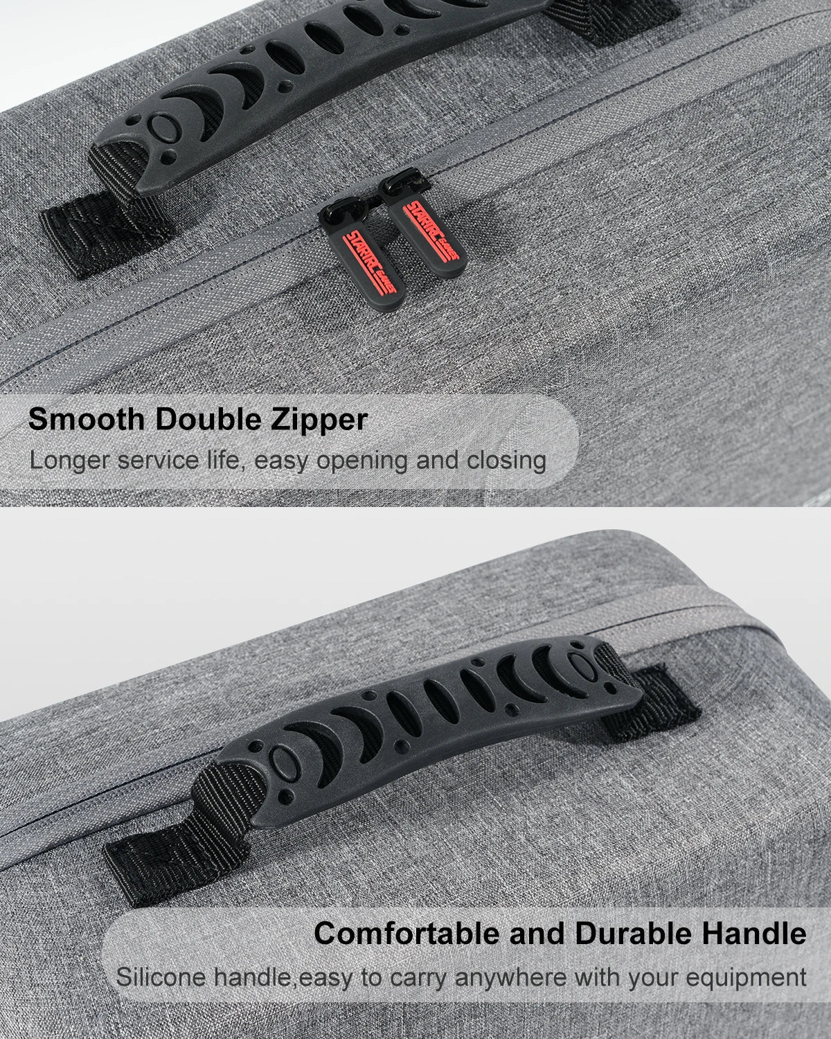 Switch 2 Travel Case Portable Storage Bag All-in-One Carrying Case Hard Shell Bag for Nintendo Switch 2 Console Game Accessories