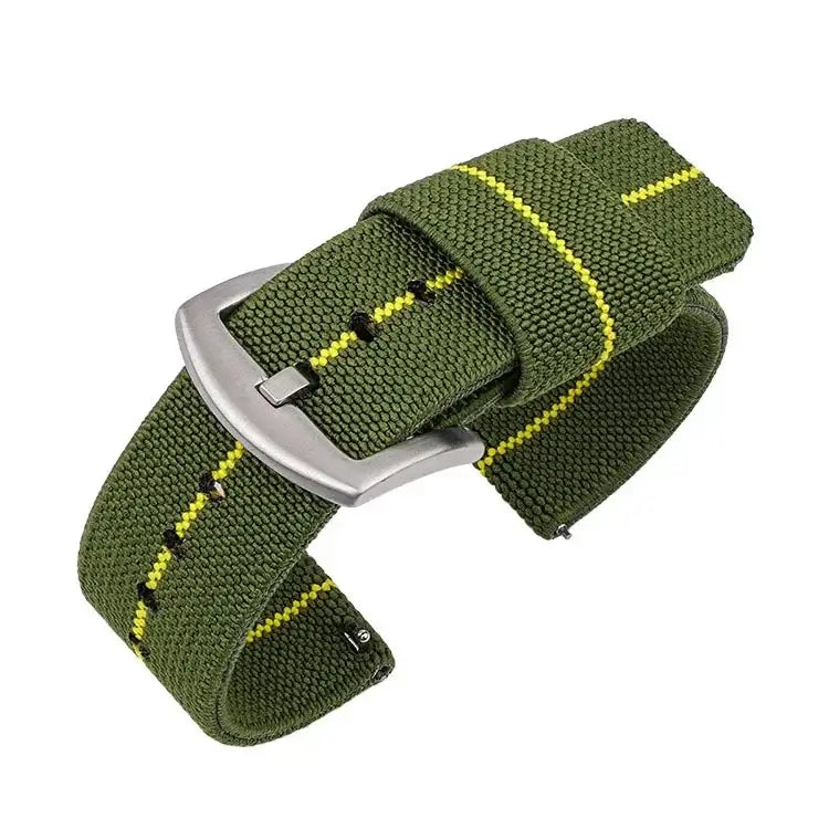 Suunto Nylon Band - Lightweight Comfortable Tactical Strap