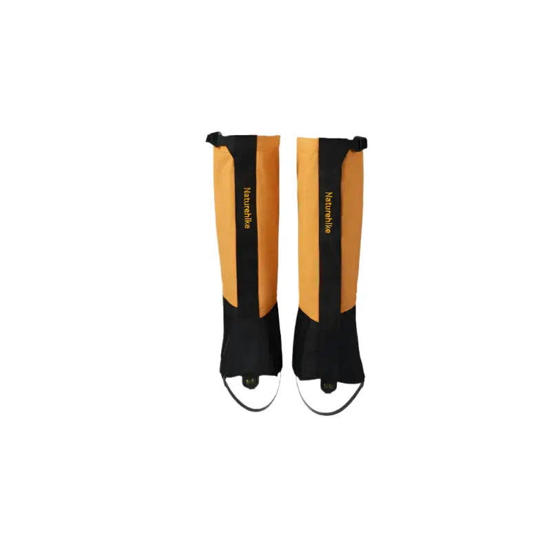 Premium Gaiters  Waterproof Snowproof and Comfortable