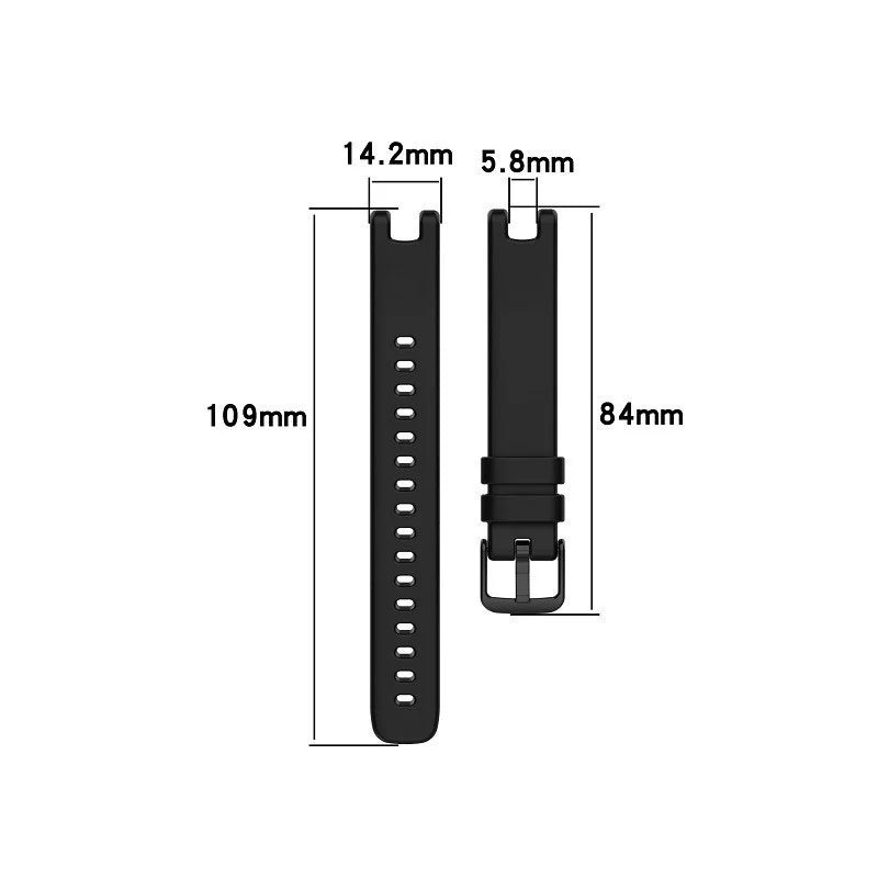 Garmin Lily (Original 2021 Model) Silicone Band